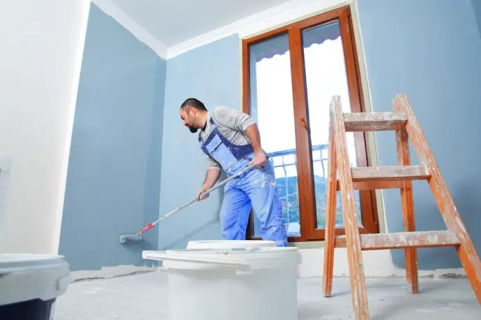 Professional Painting Contractor