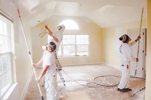 Best Paintaing in dubai