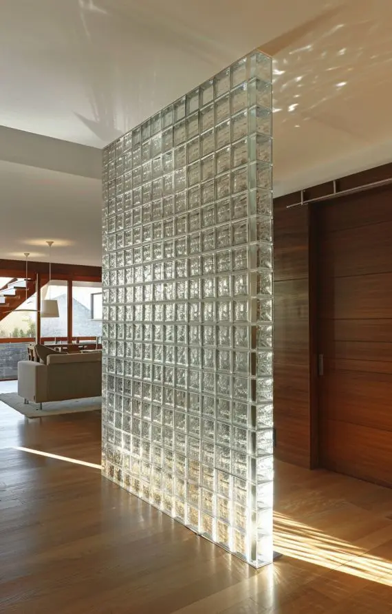 Glass Block